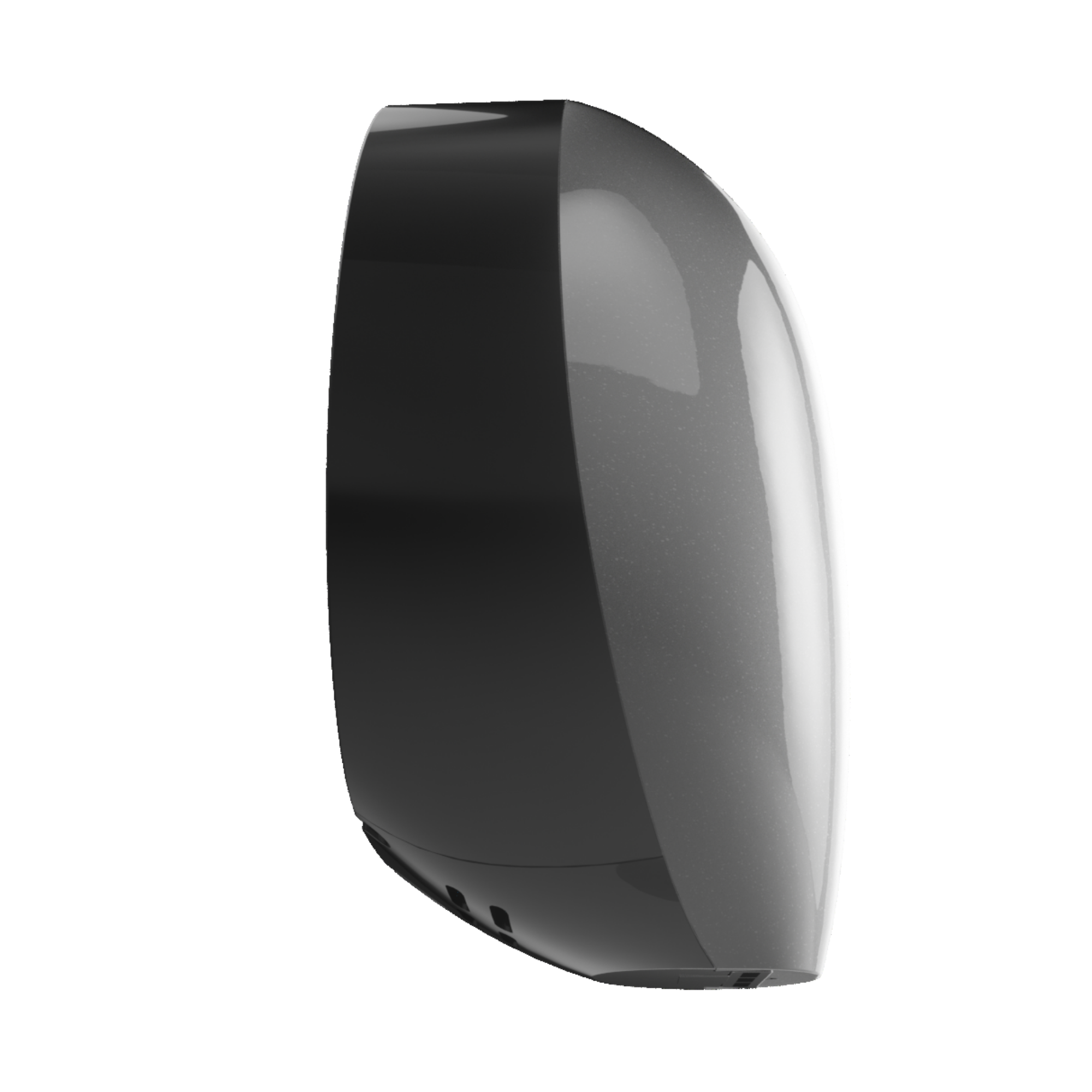 Pebble+ hand dryer