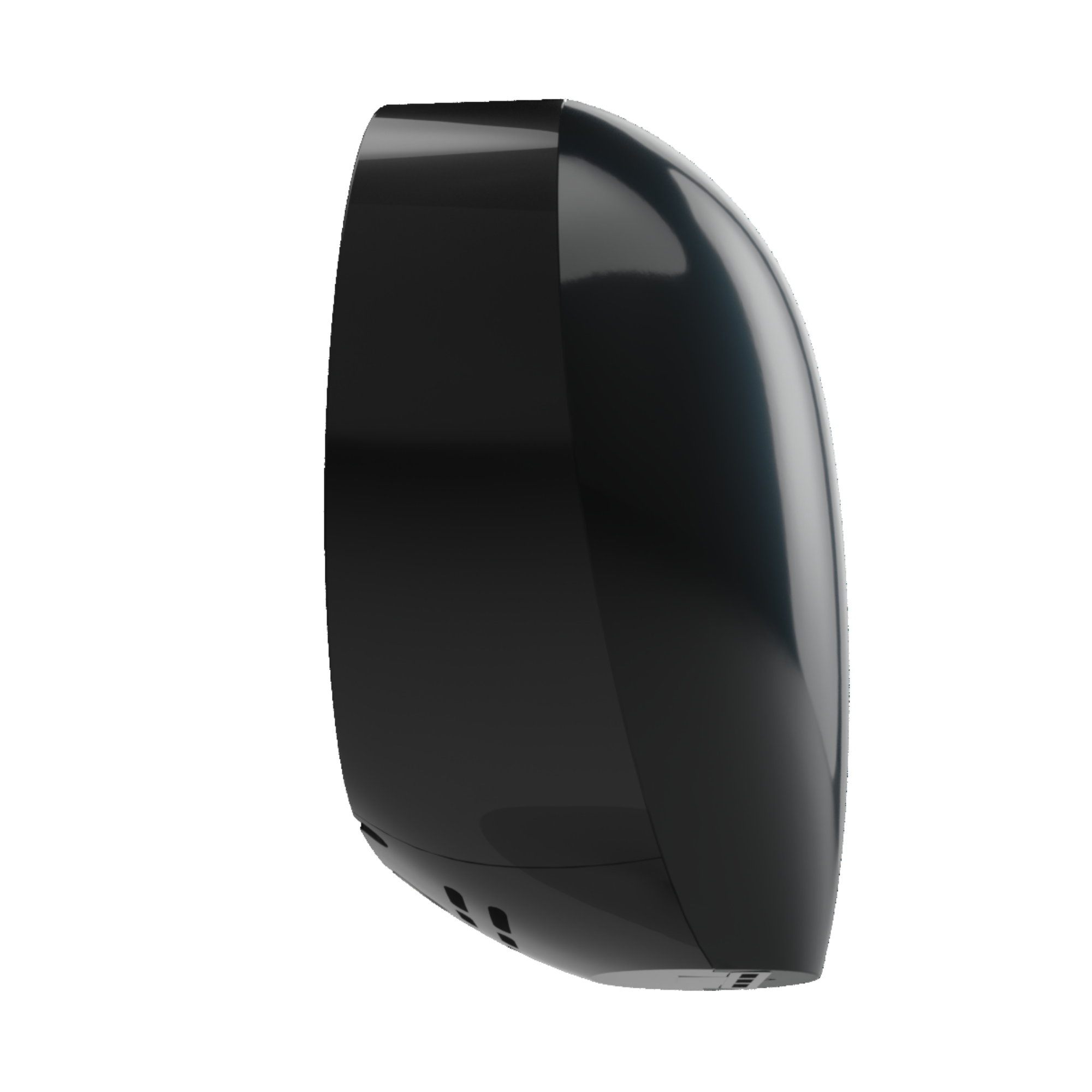 Pebble+ hand dryer