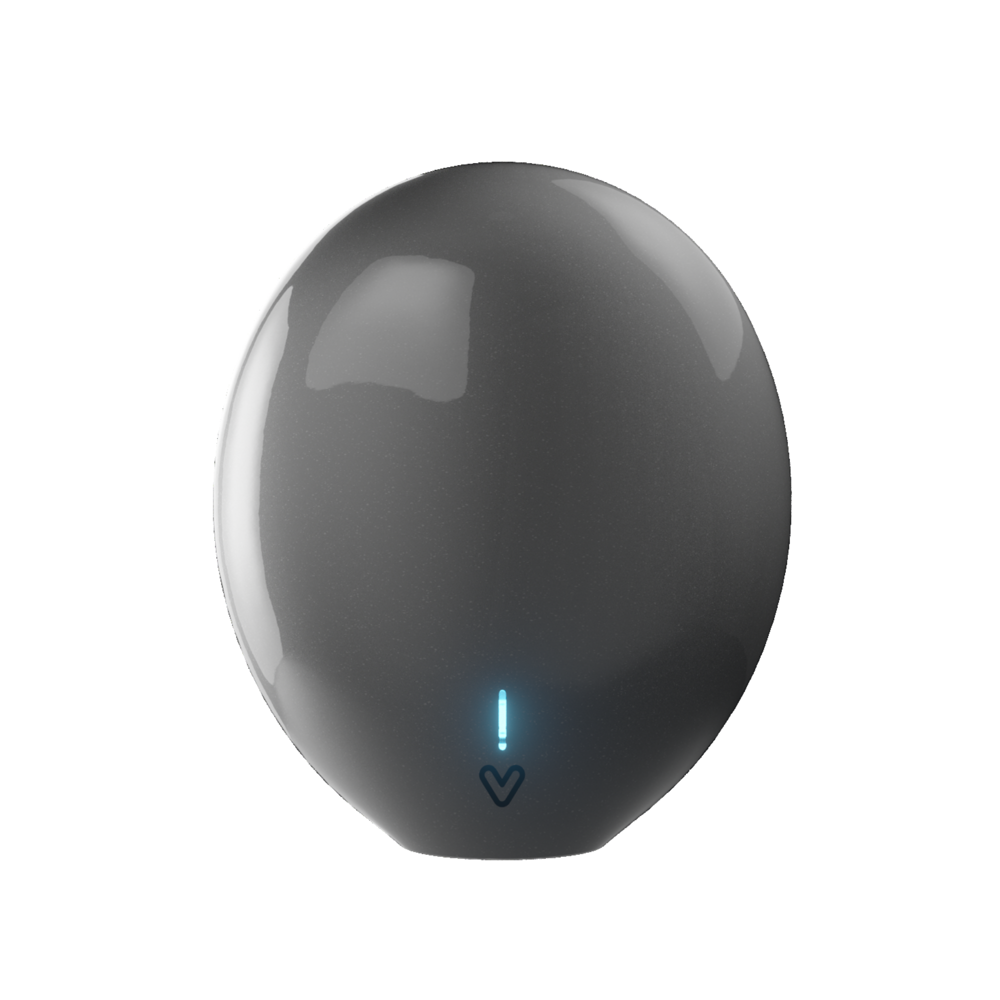 Pebble mini hand dryer