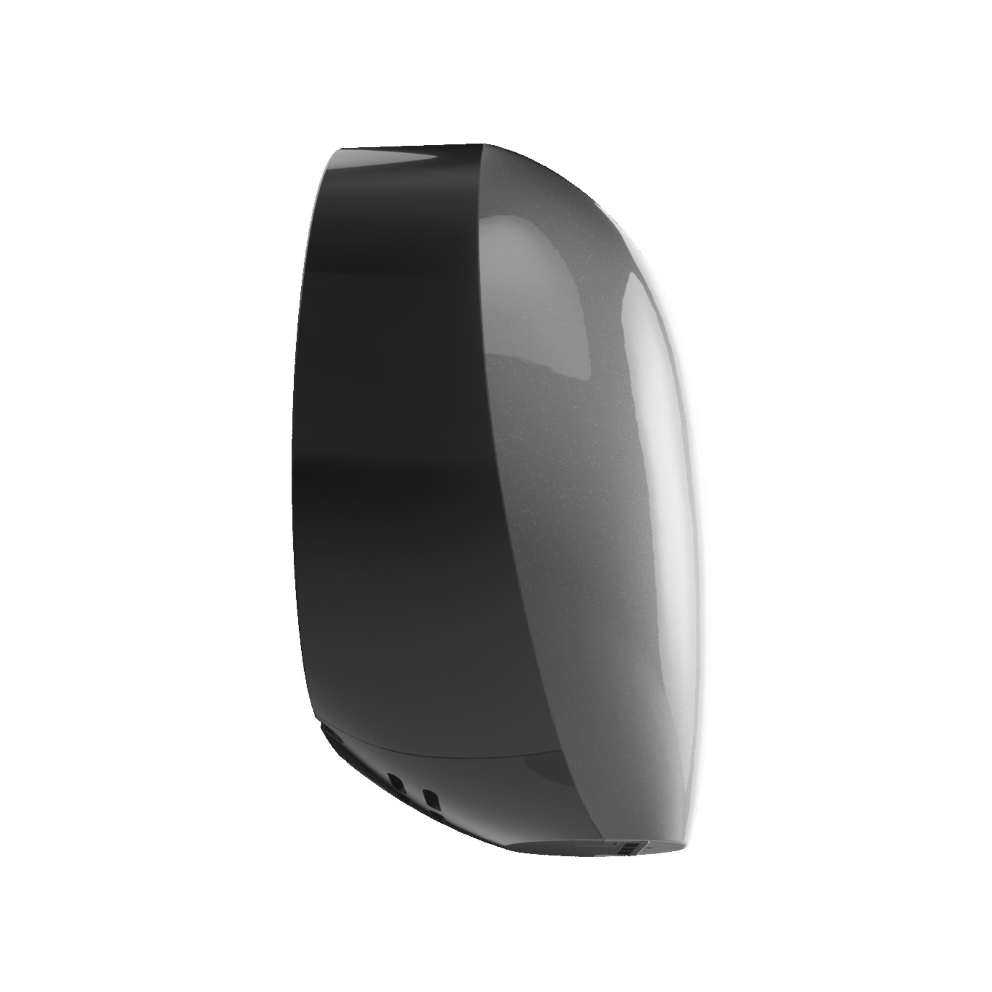 Pebble mini hand dryer