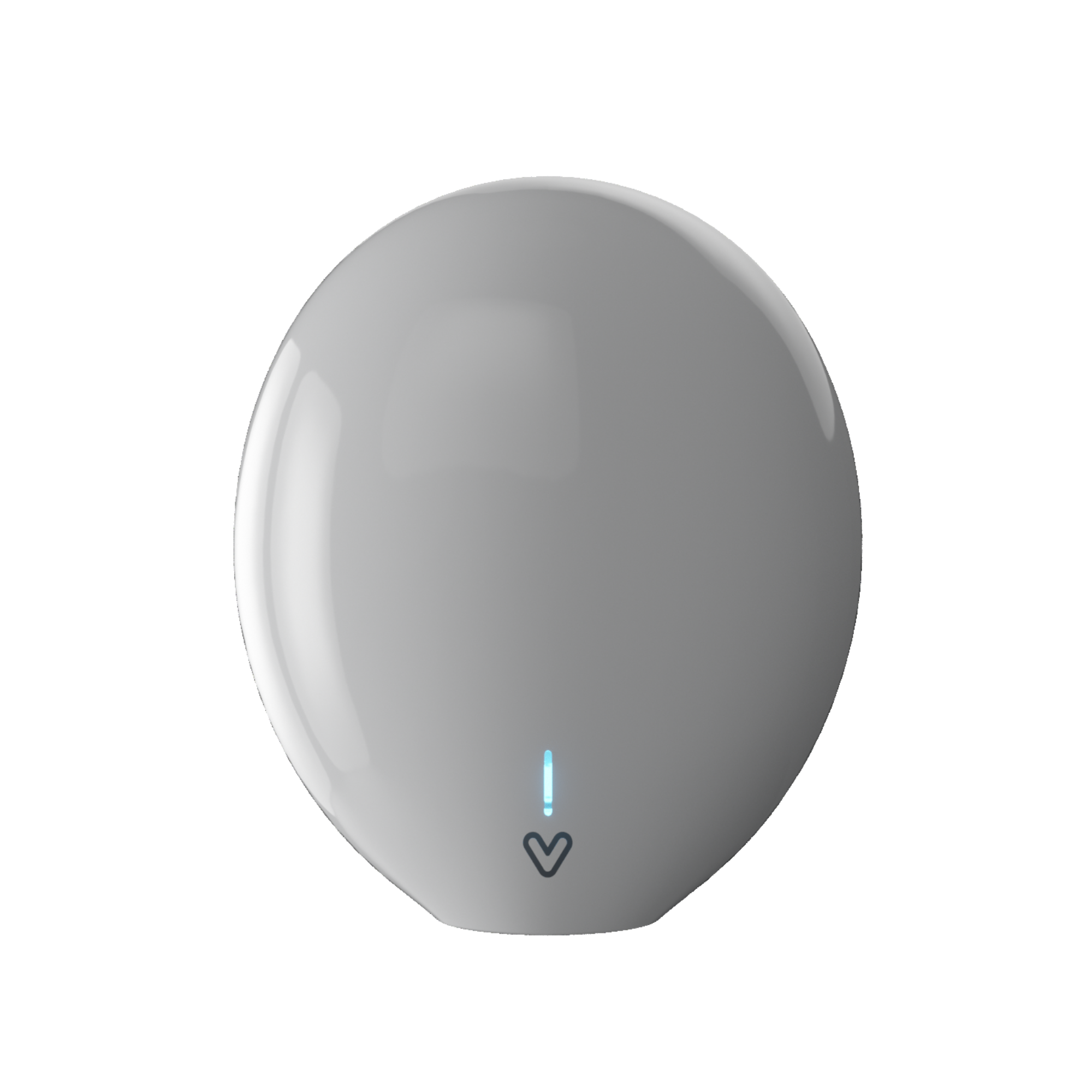Pebble mini hand dryer