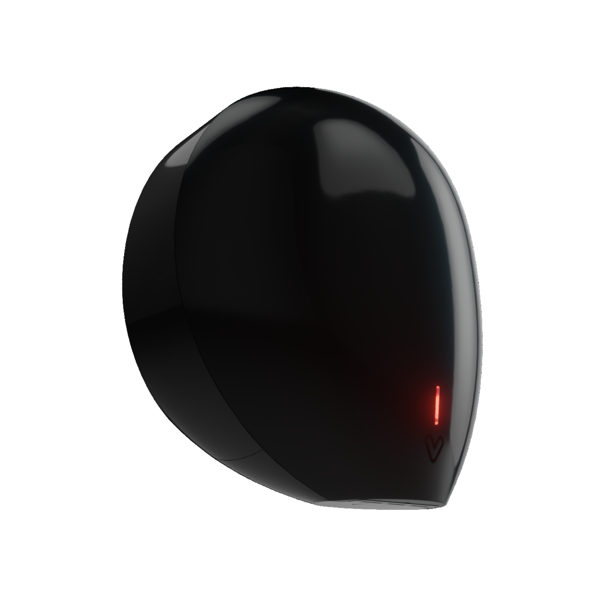 Pebble mini hand dryer