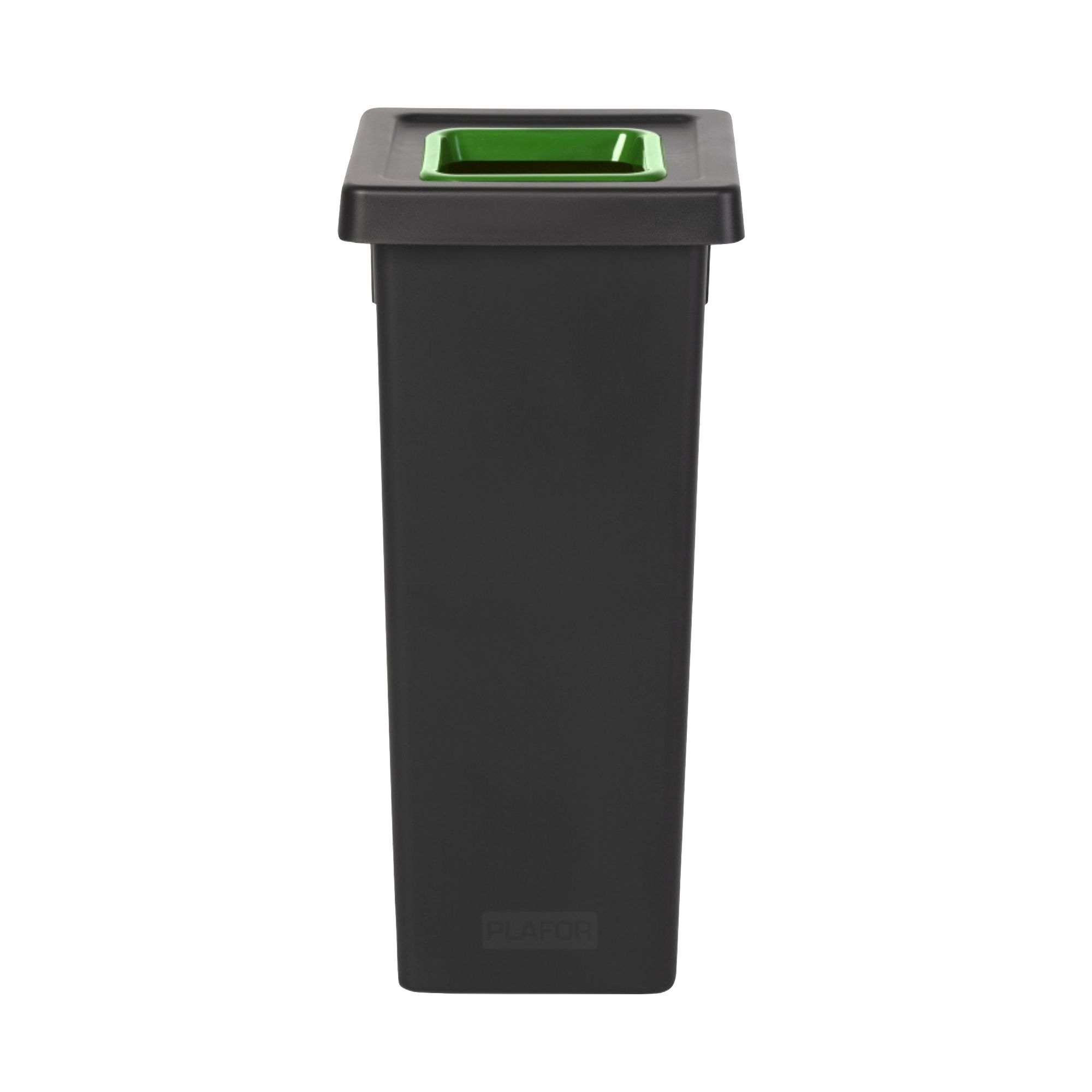 Style trash can - 53 liters