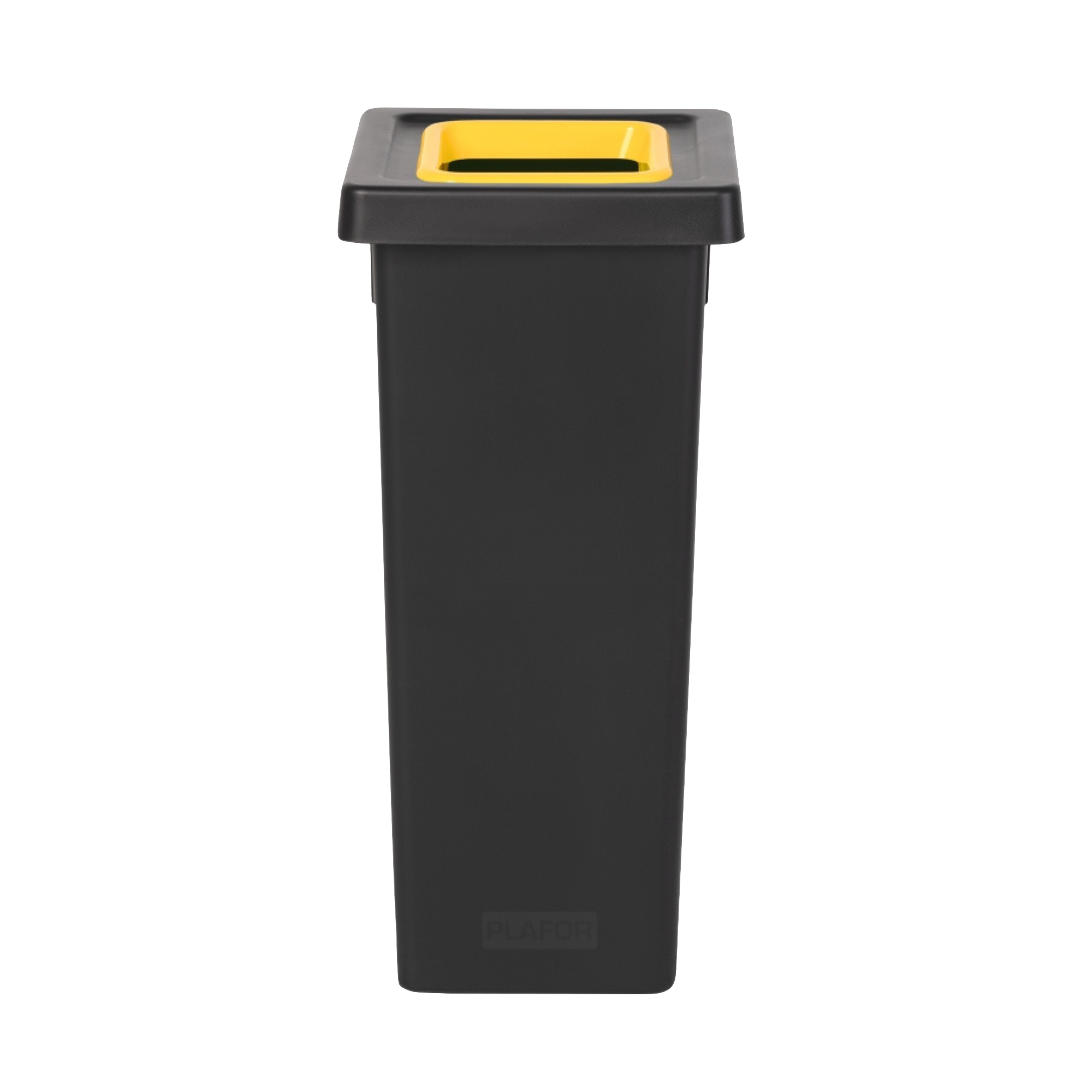 Style trash can - 53 liters