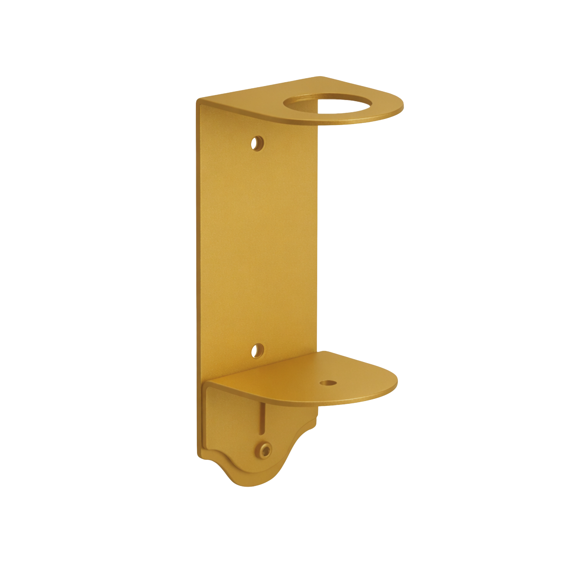 Holder til sæbedispenser