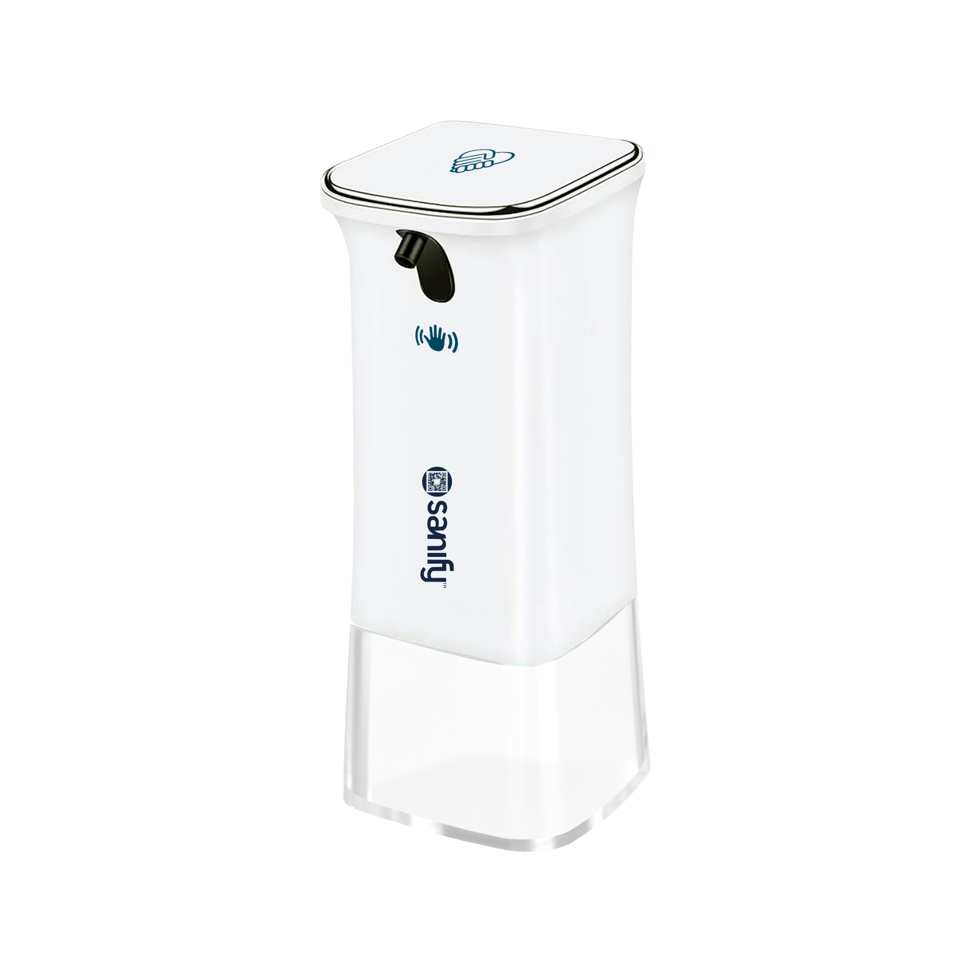 Sanify bordsdispenser