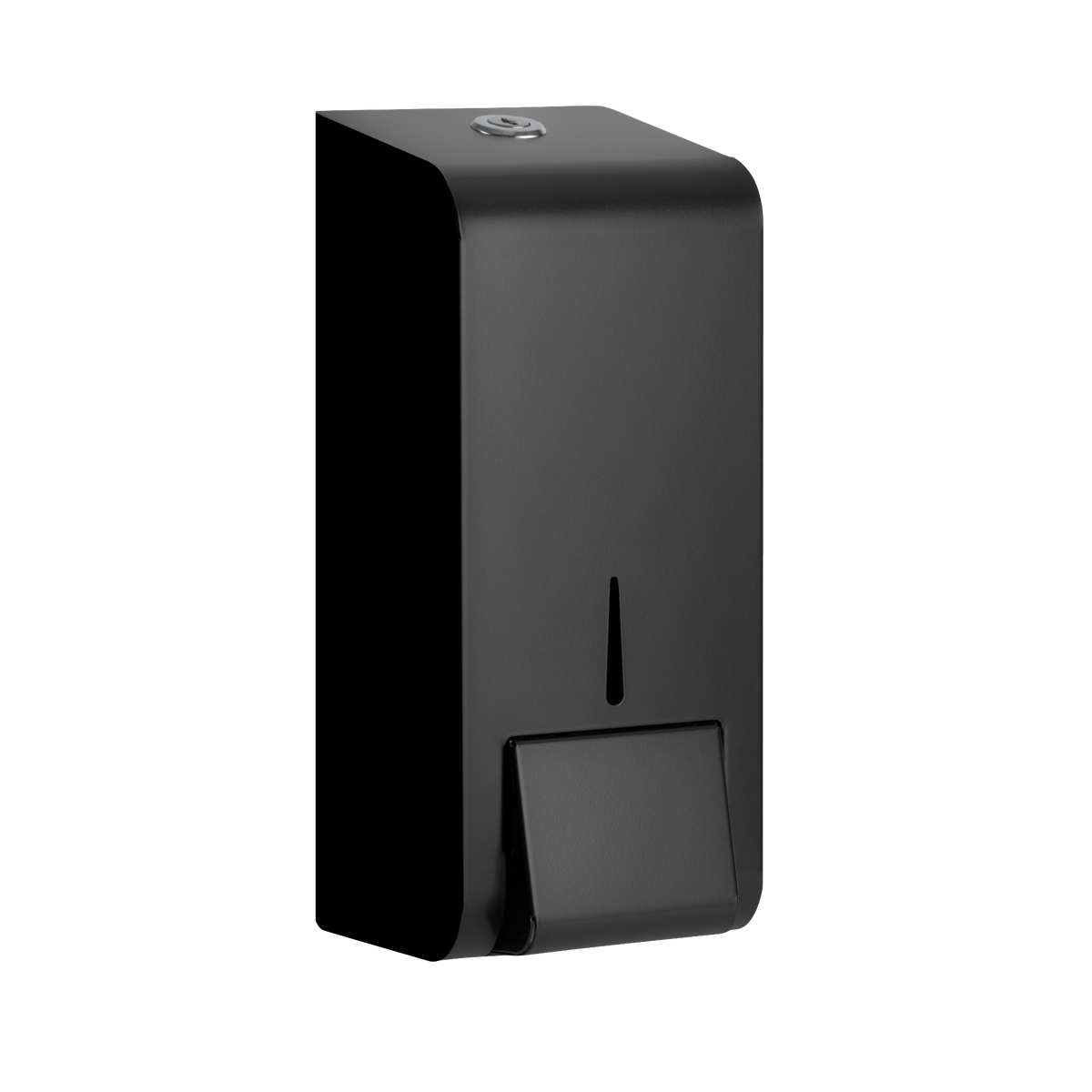 Sadea 2 Opal steel dispenser | Exclusive & simple dispenser in high quality