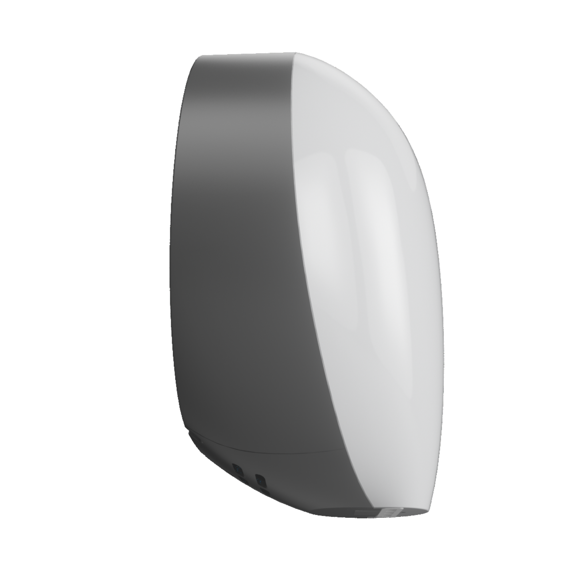 Pebble+ hand dryer
