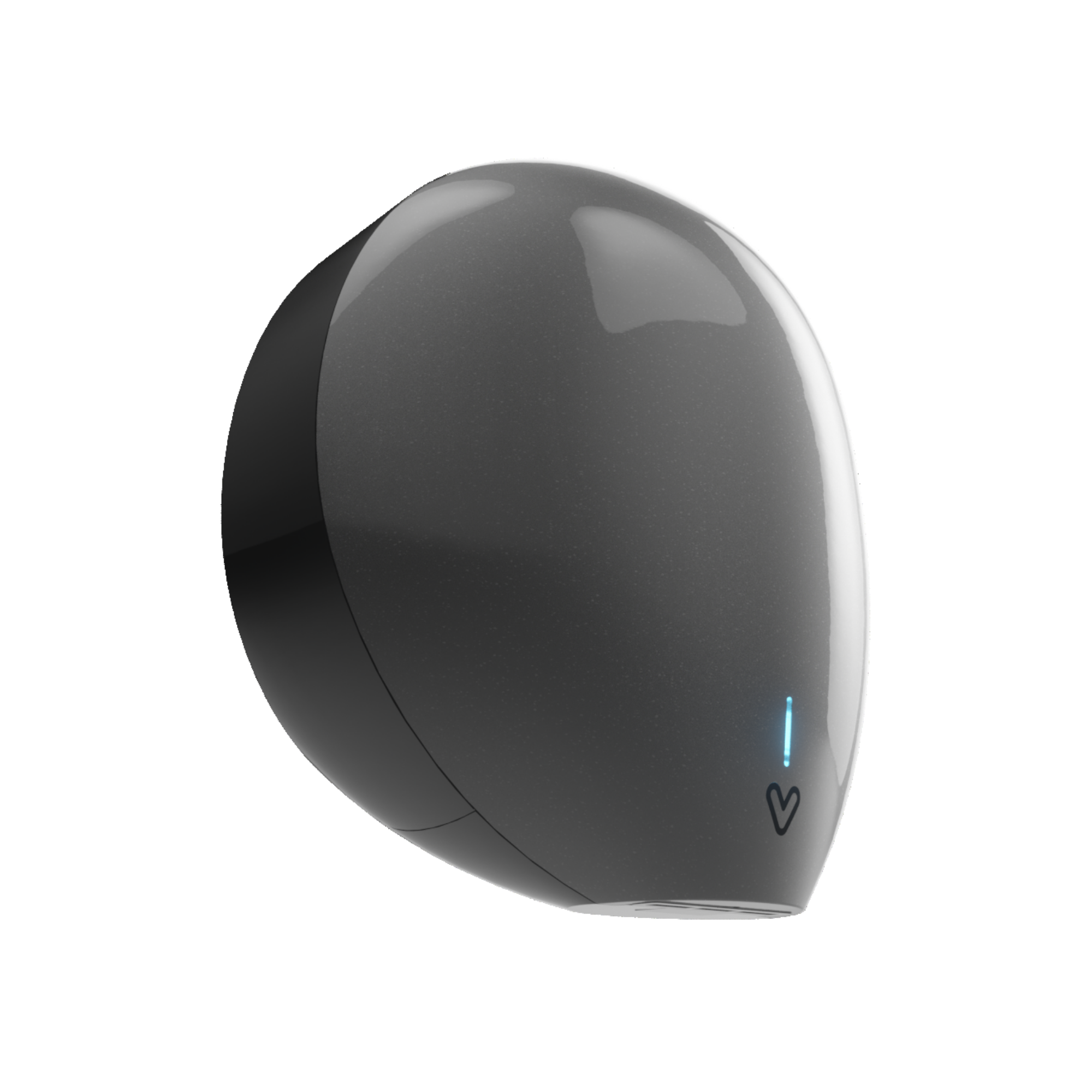 Pebble mini hand dryer
