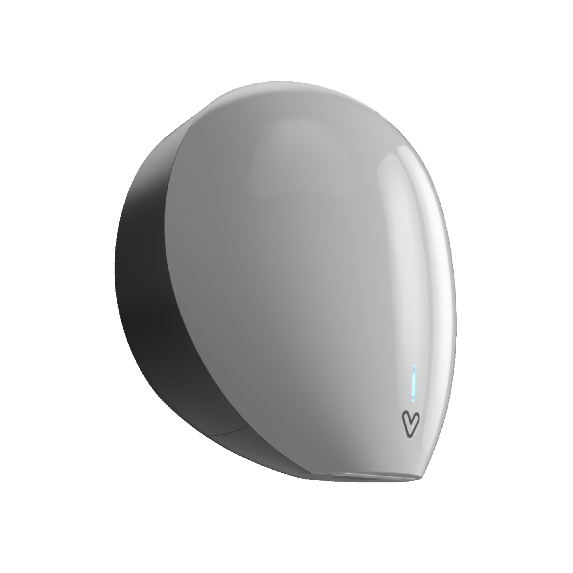 Pebble mini hand dryer