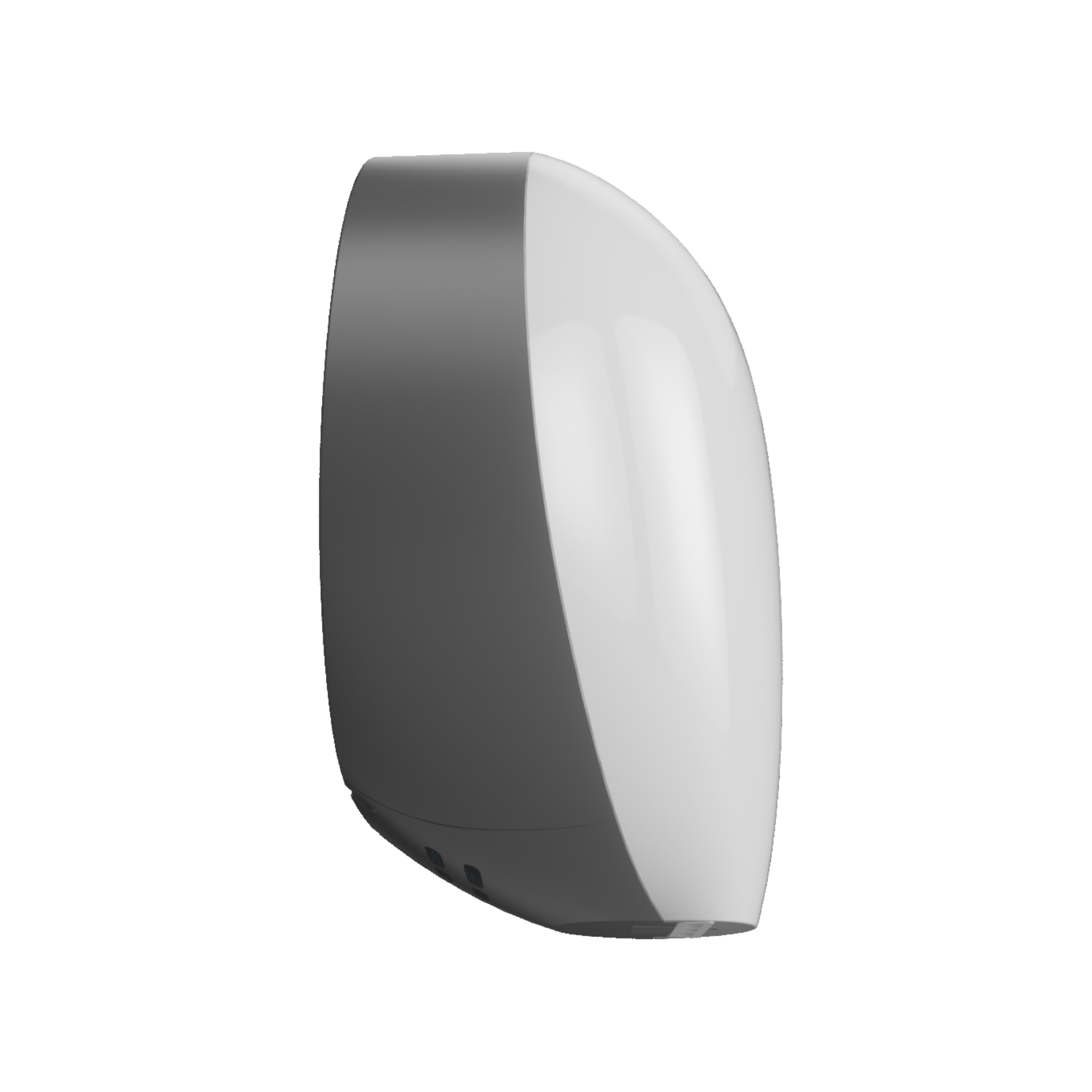 Pebble mini hand dryer