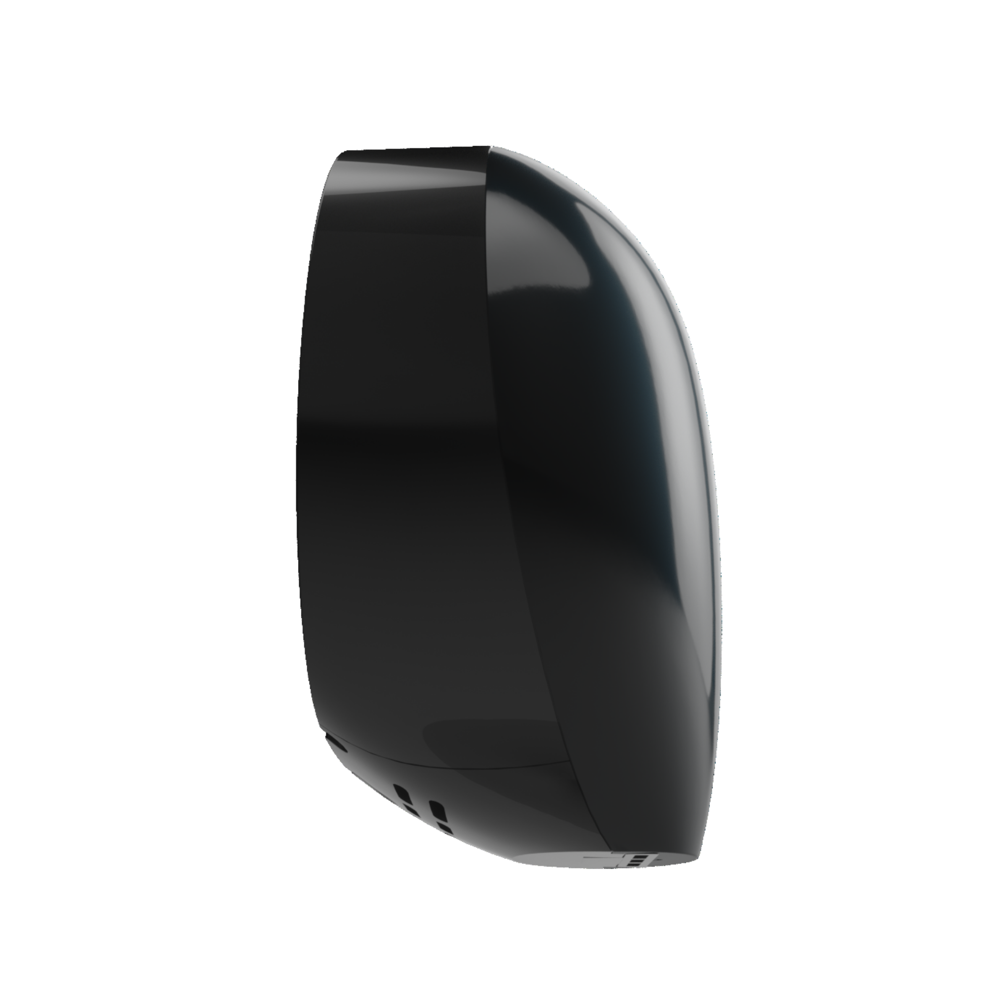 Pebble mini hand dryer