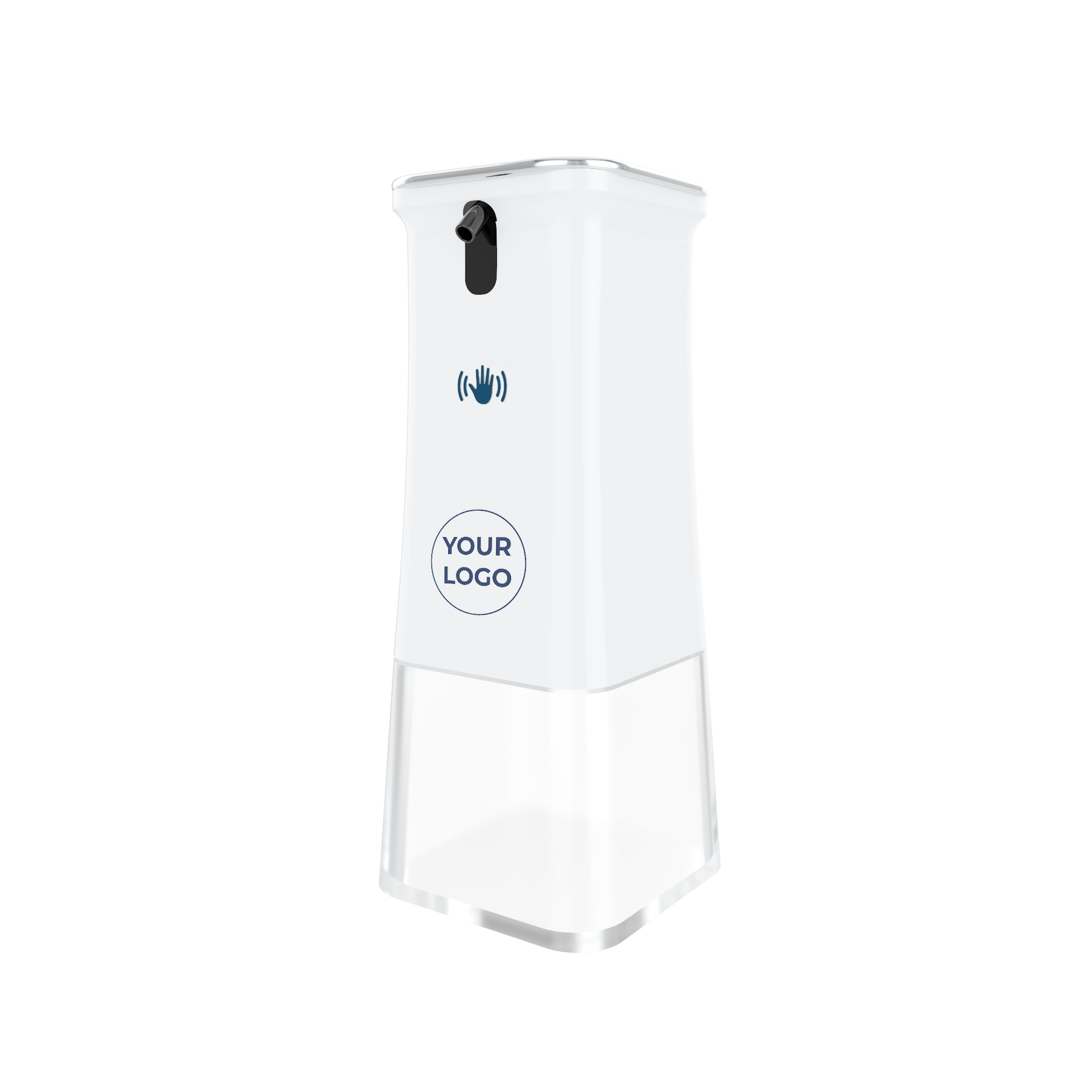 Sanify bordsdispenser